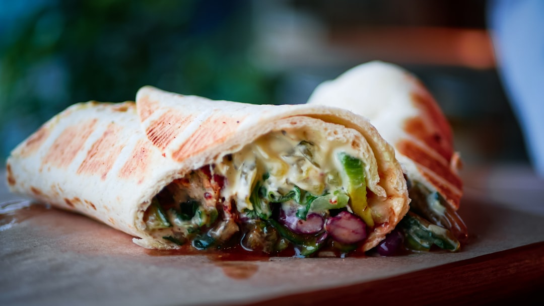 Classic Burrito