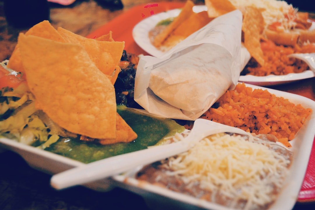 Street Tacos Trio