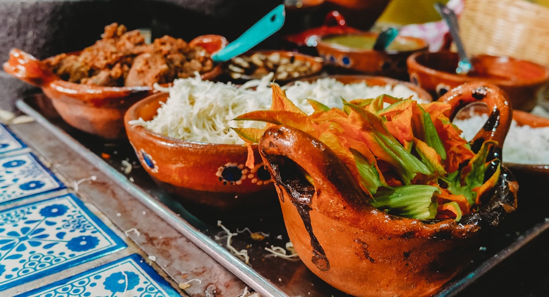Street Tacos