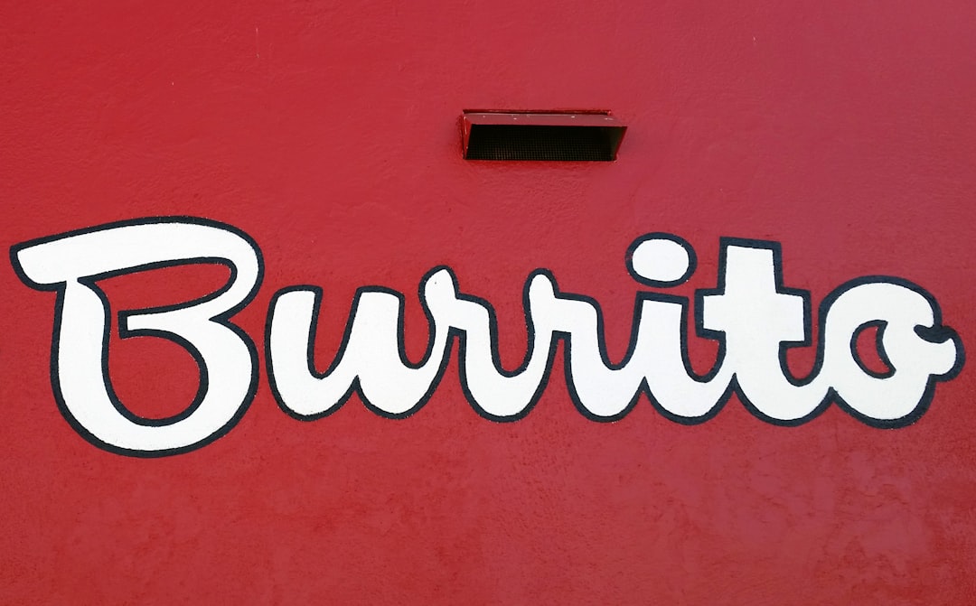 Map location of BarBurrito