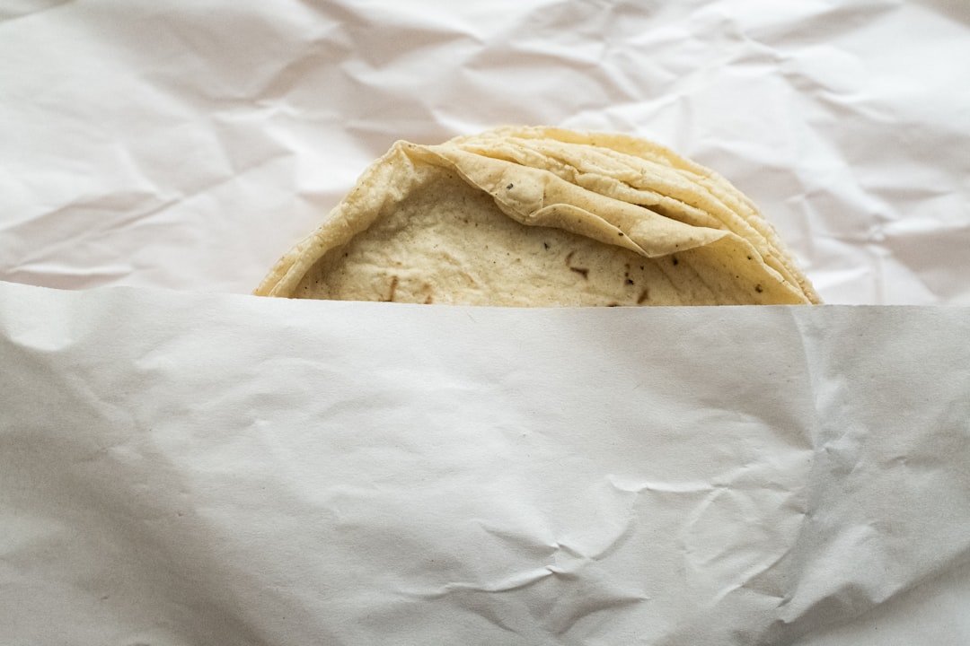 BarBurrito sustainable packaging