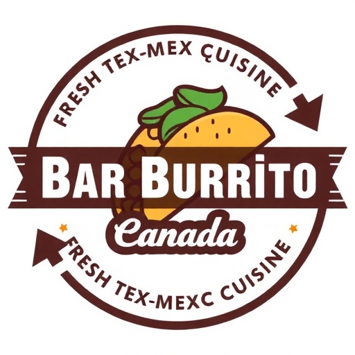 BarBurrito Logo
